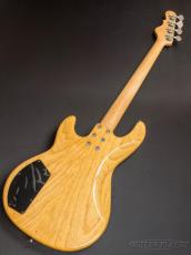 G&L USA L-2000 -Natural-【4.38kg】【2000/USED】_7