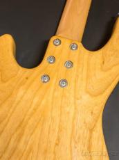 G&L USA L-2000 -Natural-【4.38kg】【2000/USED】_8