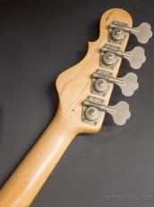 G&L USA L-2000 -Natural-【4.38kg】【2000/USED】_10