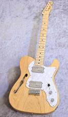 Fender 【USED】Japan Exclusive Classic 70s Telecaster Thinline ~Natural~ [2016年製] [3.17kg] [日本製]_2