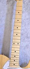Fender 【USED】Japan Exclusive Classic 70s Telecaster Thinline ~Natural~ [2016年製] [3.17kg] [日本製]_4