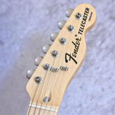 Fender 【USED】Japan Exclusive Classic 70s Telecaster Thinline ~Natural~ [2016年製] [3.17kg] [日本製]_5