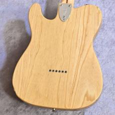 Fender 【USED】Japan Exclusive Classic 70s Telecaster Thinline ~Natural~ [2016年製] [3.17kg] [日本製]_6