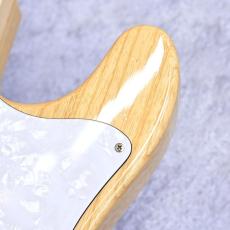 Fender 【USED】Japan Exclusive Classic 70s Telecaster Thinline ~Natural~ [2016年製] [3.17kg] [日本製]_8