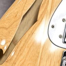 Fender 【USED】Japan Exclusive Classic 70s Telecaster Thinline ~Natural~ [2016年製] [3.17kg] [日本製]_10