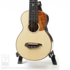 TODA Guitars VC (Madagascar Rosewood)