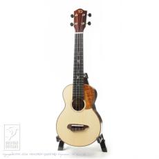 TODA Guitars VC (Madagascar Rosewood)_2