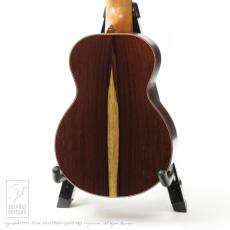 TODA Guitars VC (Madagascar Rosewood)_3
