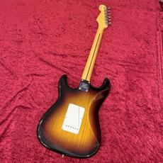 Fender Custom Shop 1954 STRAT NOS WF2TSB MBTK #XN5723【2025年製中古】_4