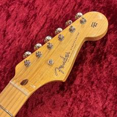 Fender Custom Shop 1954 STRAT NOS WF2TSB MBTK #XN5723【2025年製中古】_5