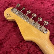 Fender Custom Shop 1954 STRAT NOS WF2TSB MBTK #XN5723【2025年製中古】_7