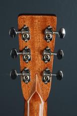 M.J.Franks Legacy Dreadnought Pre-War Style HD-28_6