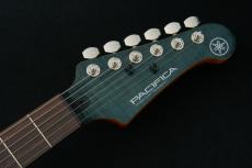 YAMAHA PACIFICA PAC612VIIFM -Indigo Blue / IDB- #IKP254458 [3.52kg]【B級特価品】【マルコとマルオ開催中!!店頭でさらに10%OFF】【町田店】_7