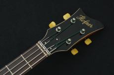 Hofner 500/1 Violin Bass Lefty "40th Anniversary" #137 1996年製【USED】【マルコとマルオ開催中!!店頭でさらに10%OFF】【町田店】_4