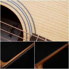 Taylor 【チョイ傷特価!】 114ce 【48回無金利】【トリファイドスプルース】【細目ネック】【C-Class】【マルコとマルオ開催中!!店頭でさらに10%OFF】【町田店】_8