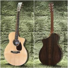 Martin 【現物動画あり】SC-13E Special【2024年製 / 美品中古】【弊社購入のワンオーナー品】【マルコとマルオ開催中!!店頭でさらに10%OFF】【町田店】_2