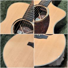 Martin 【現物動画あり】SC-13E Special【2024年製 / 美品中古】【弊社購入のワンオーナー品】【マルコとマルオ開催中!!店頭でさらに10%OFF】【町田店】_9