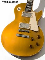 Gibson Historic Collection 1957 Les Paul Standard Reissue Gold Top 1999