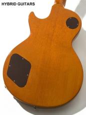 Gibson Historic Collection 1957 Les Paul Standard Reissue Gold Top 1999_2