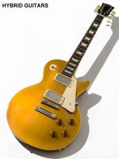Gibson Historic Collection 1957 Les Paul Standard Reissue Gold Top 1999_3