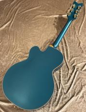 Gretsch 【USED】G6136TTV-FSR OCT JR Falcon Jr. 2017年製 [3.58㎏] [Ocean Turquoise]【G-CLUB TOKYO】_3