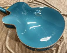 Gretsch 【USED】G6136TTV-FSR OCT JR Falcon Jr. 2017年製 [3.58㎏] [Ocean Turquoise]【G-CLUB TOKYO】_5