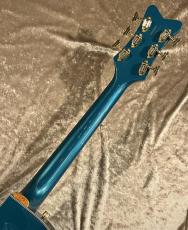 Gretsch 【USED】G6136TTV-FSR OCT JR Falcon Jr. 2017年製 [3.58㎏] [Ocean Turquoise]【G-CLUB TOKYO】_8