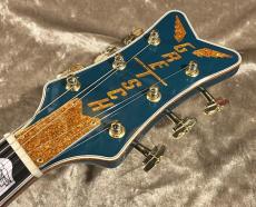 Gretsch 【USED】G6136TTV-FSR OCT JR Falcon Jr. 2017年製 [3.58㎏] [Ocean Turquoise]【G-CLUB TOKYO】_10