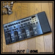 BOSS ME-90 Guitar Multiple Effects