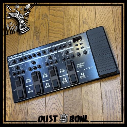 BOSS ME-90 Guitar Multiple Effects
