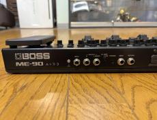 BOSS ME-90 Guitar Multiple Effects_6