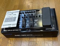 BOSS ME-90 Guitar Multiple Effects_8
