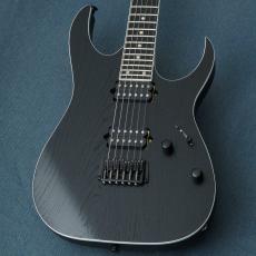 Ibanez Prestige RGR662AHBF -Weathered Black / WK- #F2618051