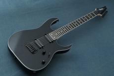 Ibanez Prestige RGR662AHBF -Weathered Black / WK- #F2618051_2