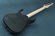 Ibanez Prestige RGR662AHBF -Weathered Black / WK- #F2618051_3