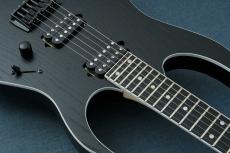 Ibanez Prestige RGR662AHBF -Weathered Black / WK- #F2618051_4