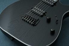 Ibanez Prestige RGR662AHBF -Weathered Black / WK- #F2618051_5