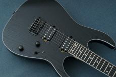 Ibanez Prestige RGR662AHBF -Weathered Black / WK- #F2618051_7