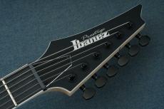 Ibanez Prestige RGR662AHBF -Weathered Black / WK- #F2618051_9