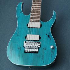 Ibanez HZK1 "HAZUKI Signature" #F2616090 【NEMOPHILA / KOIAI】