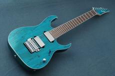 Ibanez HZK1 "HAZUKI Signature" #F2616090 【NEMOPHILA / KOIAI】_2