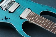 Ibanez HZK1 "HAZUKI Signature" #F2616090 【NEMOPHILA / KOIAI】_4
