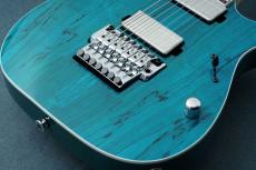 Ibanez HZK1 "HAZUKI Signature" #F2616090 【NEMOPHILA / KOIAI】_5