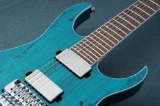 Ibanez HZK1 "HAZUKI Signature" #F2616090 【NEMOPHILA / KOIAI】_6