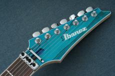 Ibanez HZK1 "HAZUKI Signature" #F2616090 【NEMOPHILA / KOIAI】_9