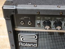 Roland JC-22 Jazz Chorus_2