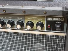 Roland JC-22 Jazz Chorus_4