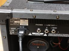 Roland JC-22 Jazz Chorus_9