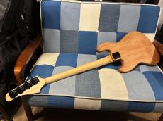 Honky Tonk Guitars HTG Proto Series #10 PJ Dennis Natural_2