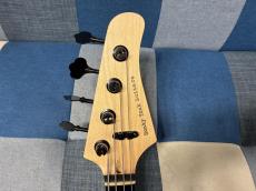 Honky Tonk Guitars HTG Proto Series #10 PJ Dennis Natural_3